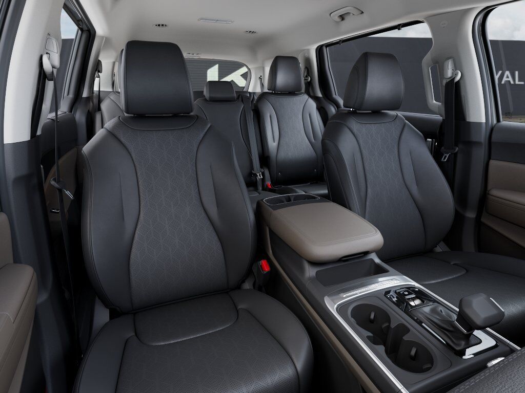 2027 Kia Carnival EX Tucson AZ