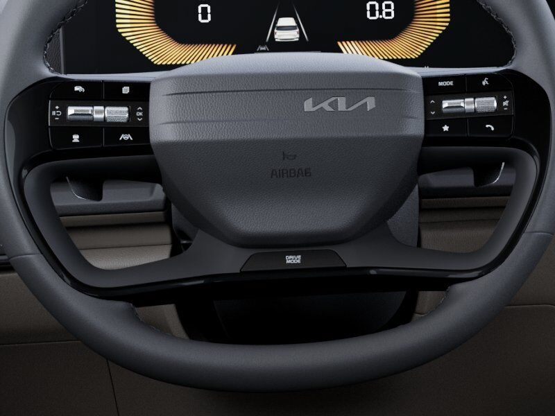 2027 Kia Carnival EX Tucson AZ