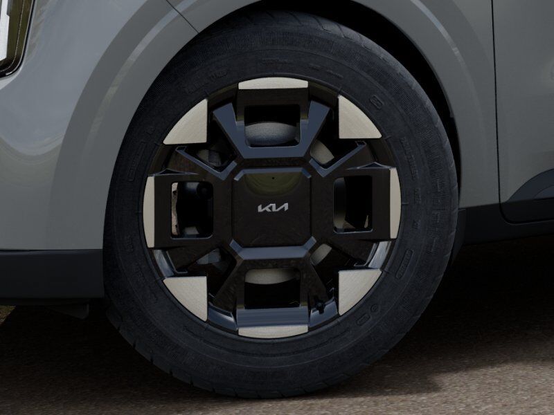 2027 Kia Carnival EX Tucson AZ