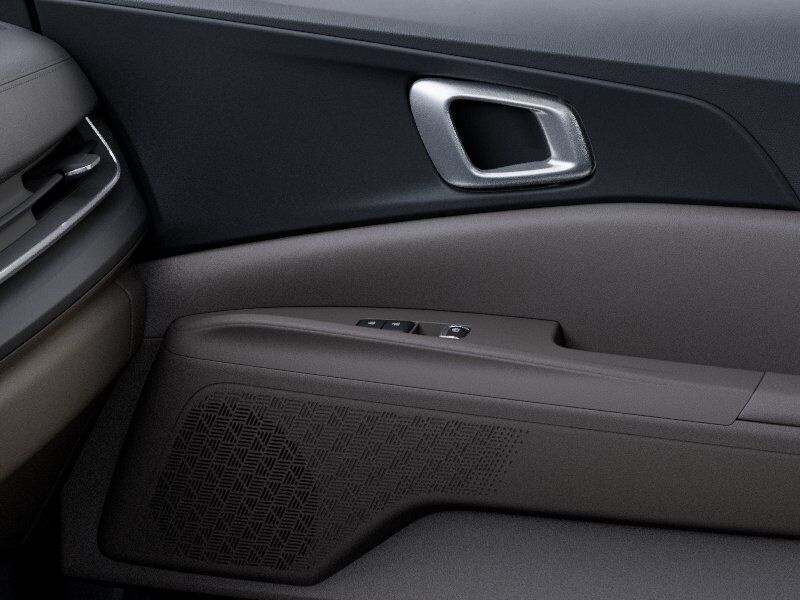 2027 Kia Carnival EX Tucson AZ