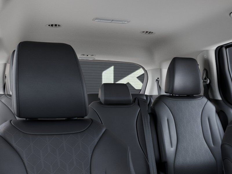 2027 Kia Carnival EX Tucson AZ