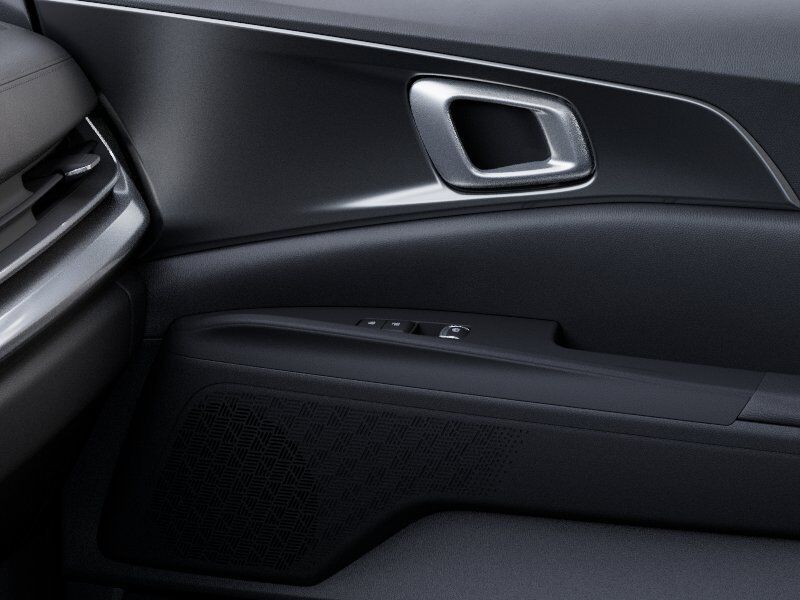 2027 Kia Carnival EX Tucson AZ