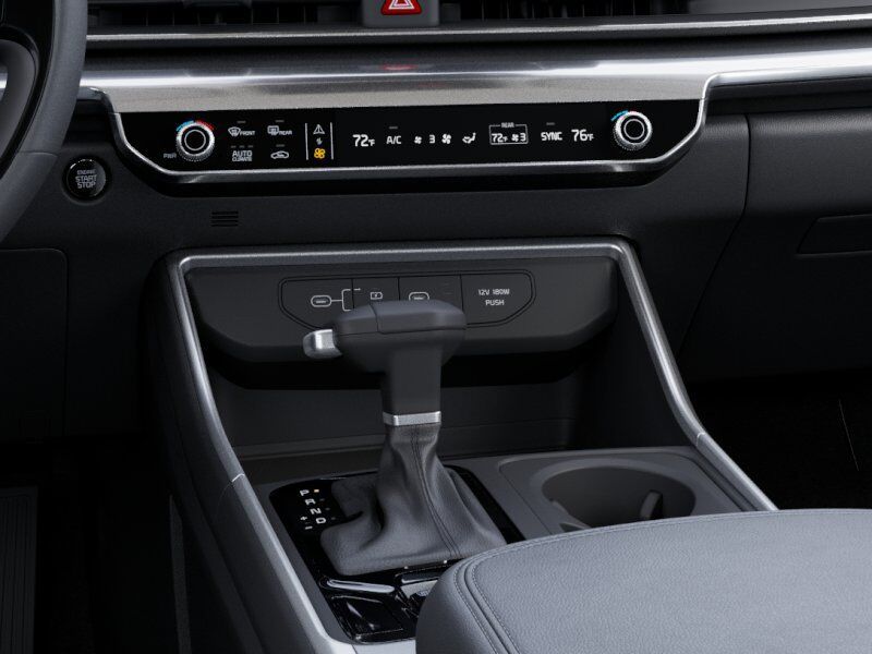 2027 Kia Carnival EX Tucson AZ