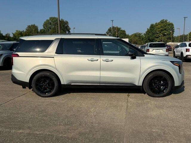 2027 Kia Carnival EX