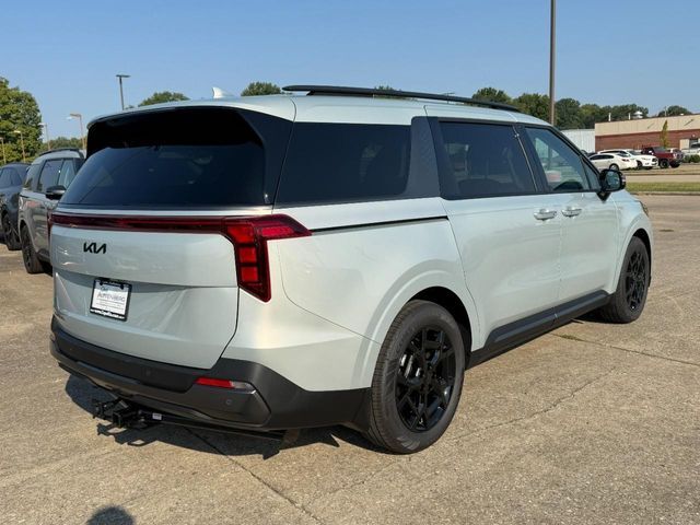 2027 Kia Carnival EX
