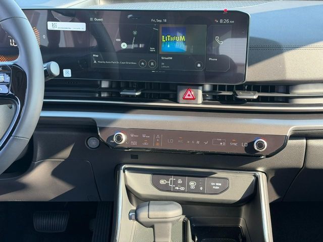 2027 Kia Carnival EX Cape Girardeau MO