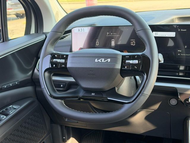 2027 Kia Carnival EX Cape Girardeau MO