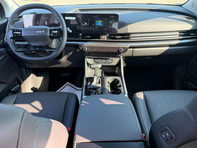 2027 Kia Carnival EX Cape Girardeau MO