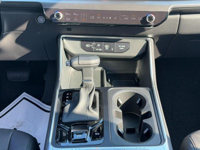 2027 Kia Carnival EX Cape Girardeau MO
