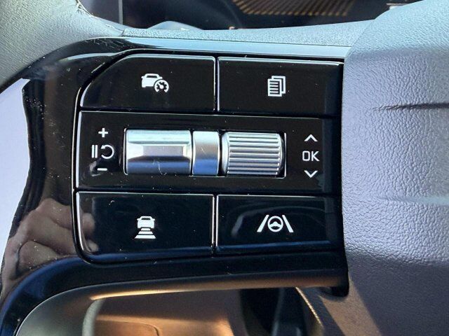 2027 Kia Carnival EX Cape Girardeau MO