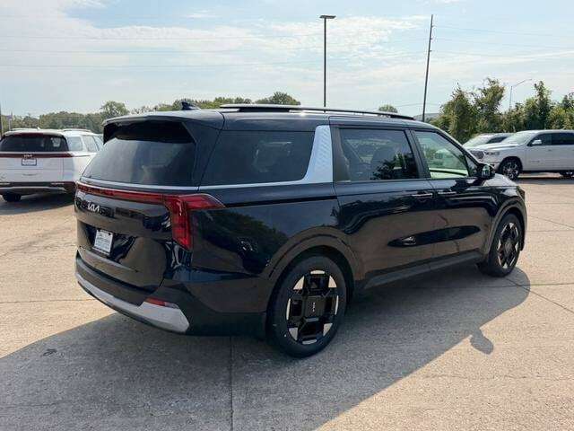 2027 Kia Carnival EX