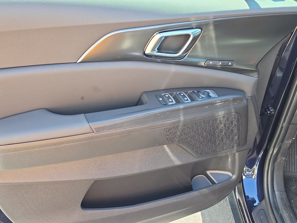 2027 Kia Carnival Hybrid EX San Clemente CA