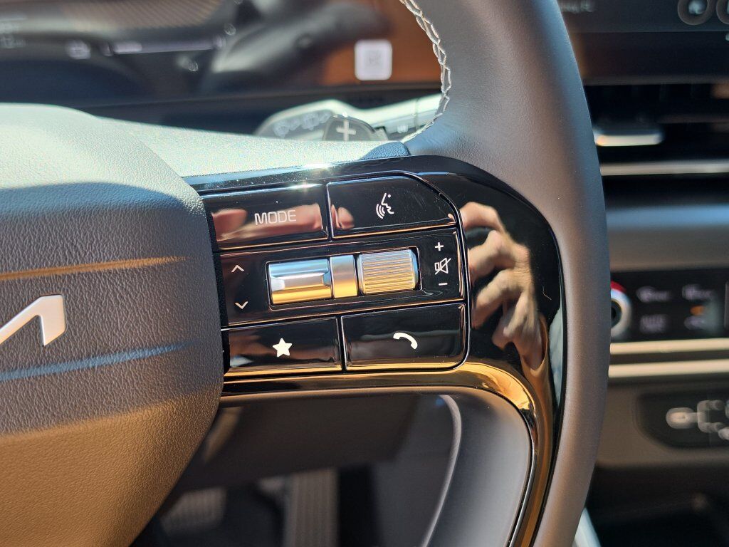 2027 Kia Carnival Hybrid EX San Clemente CA