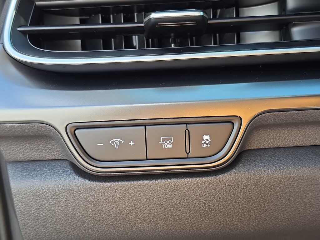 2027 Kia Carnival Hybrid EX San Clemente CA