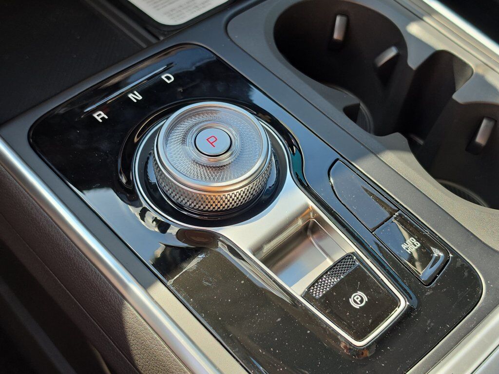 2027 Kia Carnival Hybrid EX San Clemente CA