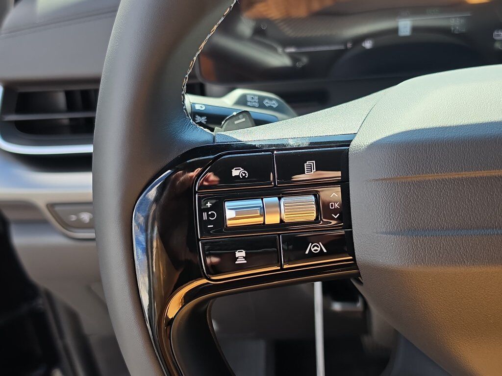 2027 Kia Carnival Hybrid EX San Clemente CA