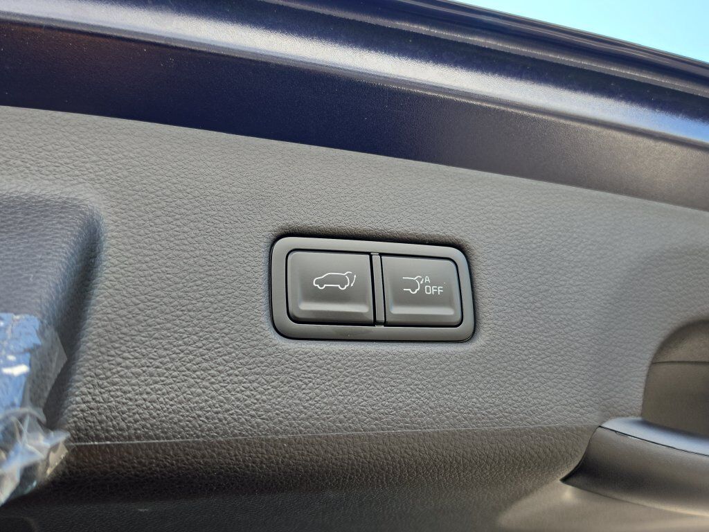 2027 Kia Carnival Hybrid EX San Clemente CA