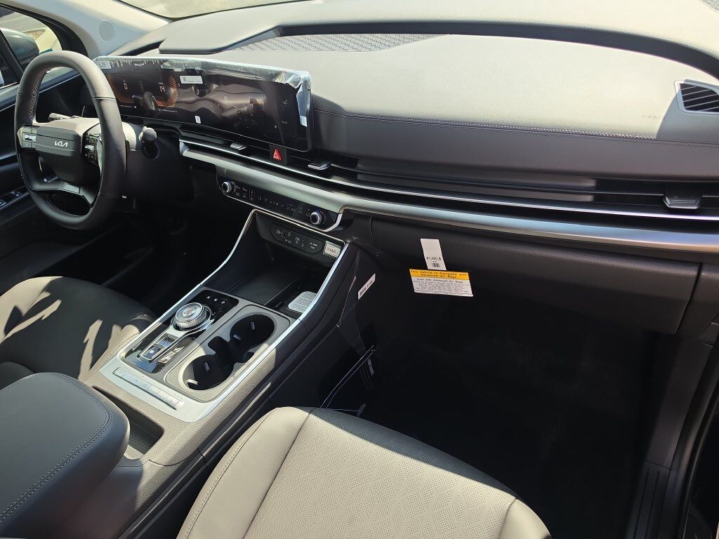 2027 Kia Carnival Hybrid EX San Clemente CA
