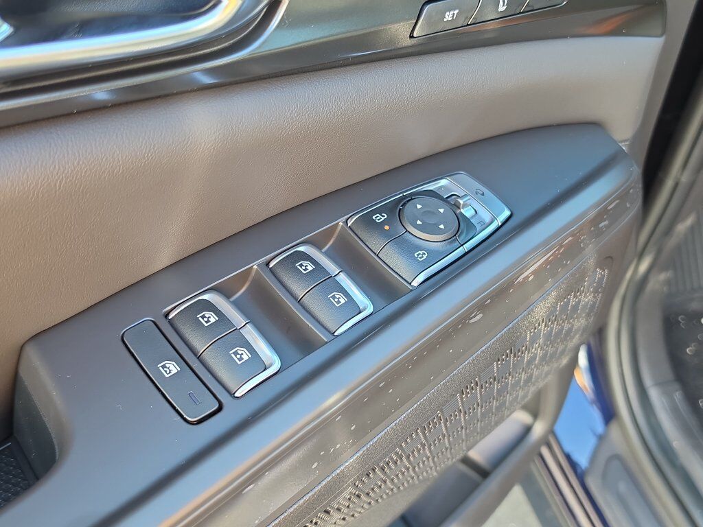 2027 Kia Carnival Hybrid EX San Clemente CA