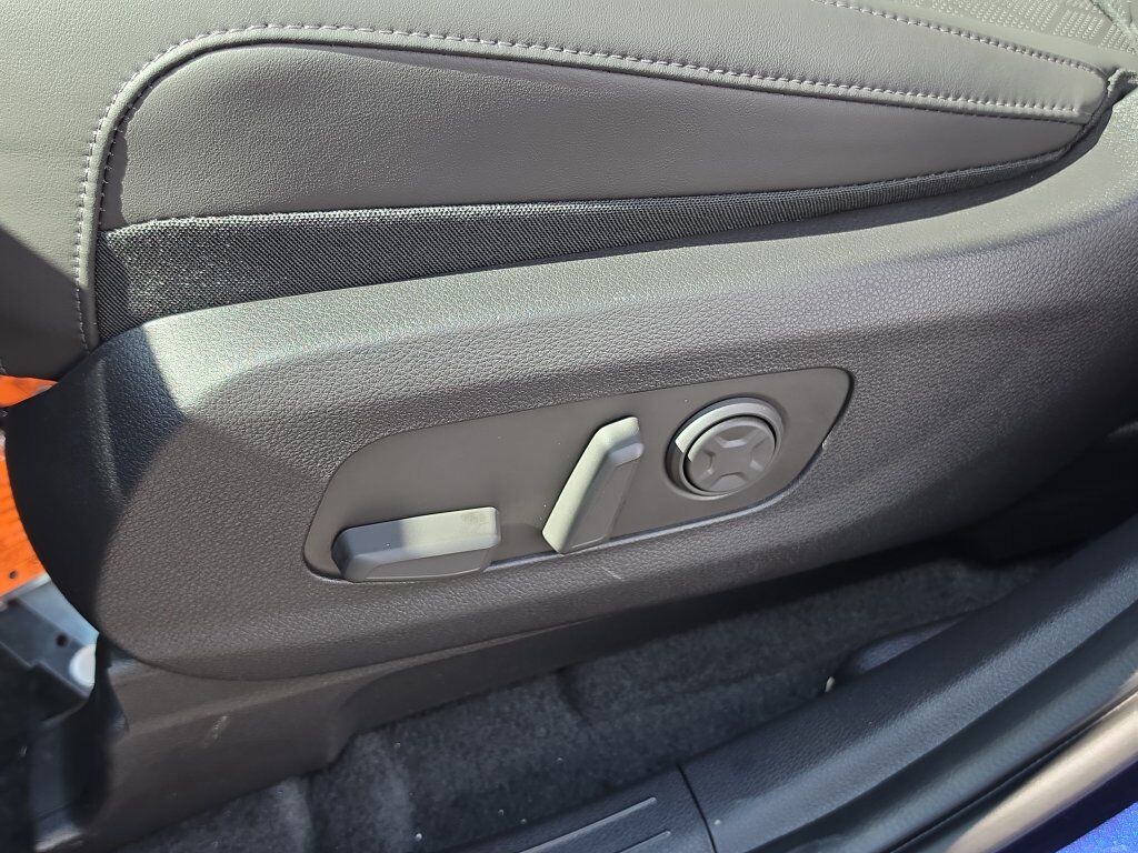 2027 Kia Carnival Hybrid EX San Clemente CA