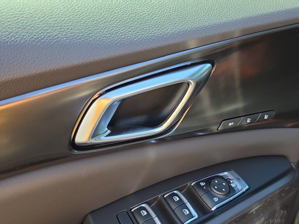 2027 Kia Carnival Hybrid EX San Clemente CA
