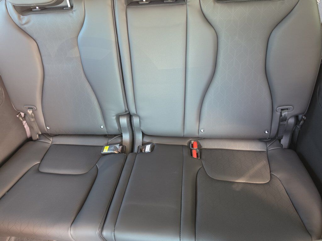2027 Kia Carnival Hybrid EX San Clemente CA