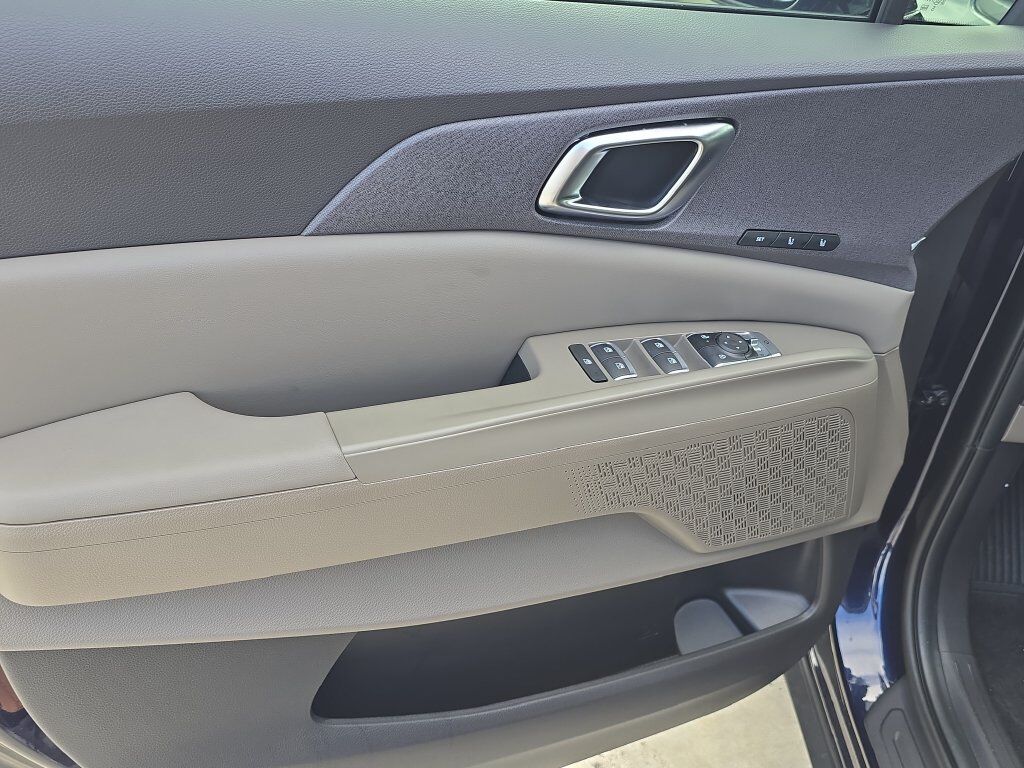 2027 Kia Carnival Hybrid EX San Clemente CA