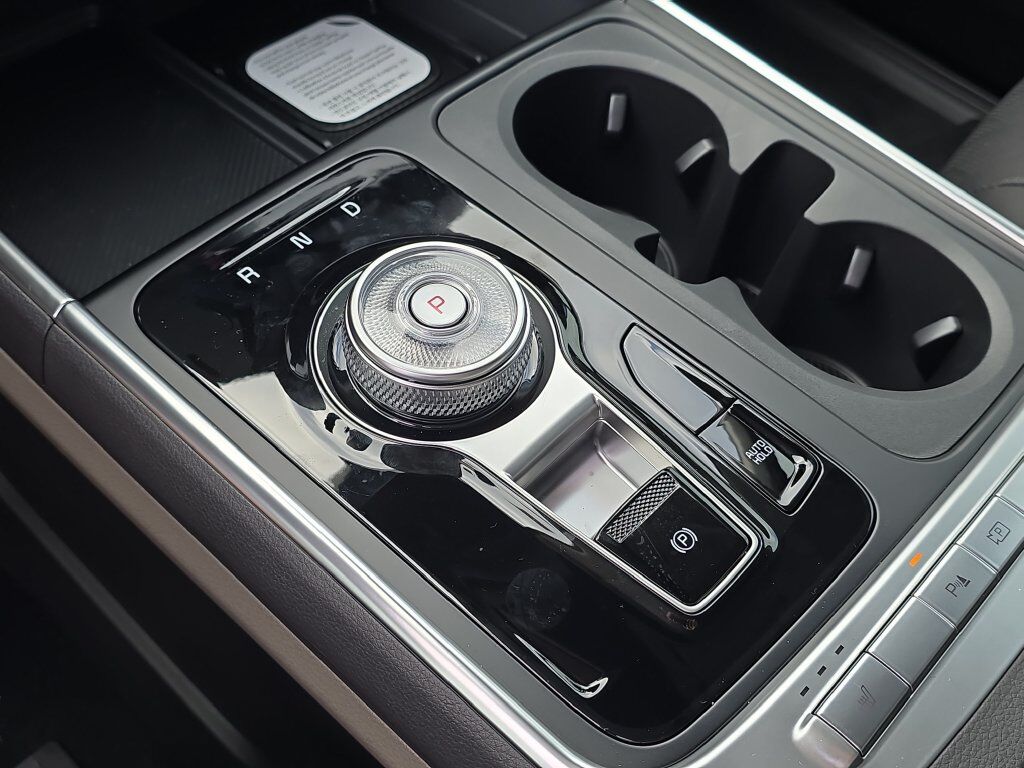 2027 Kia Carnival Hybrid EX San Clemente CA