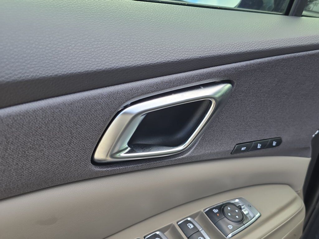2027 Kia Carnival Hybrid EX San Clemente CA