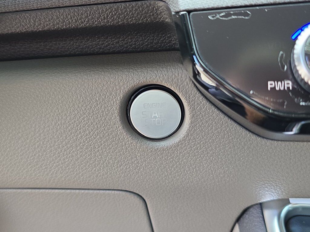 2027 Kia Carnival Hybrid EX San Clemente CA