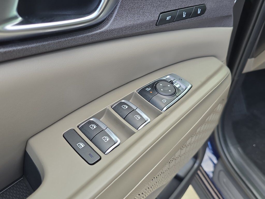 2027 Kia Carnival Hybrid EX San Clemente CA