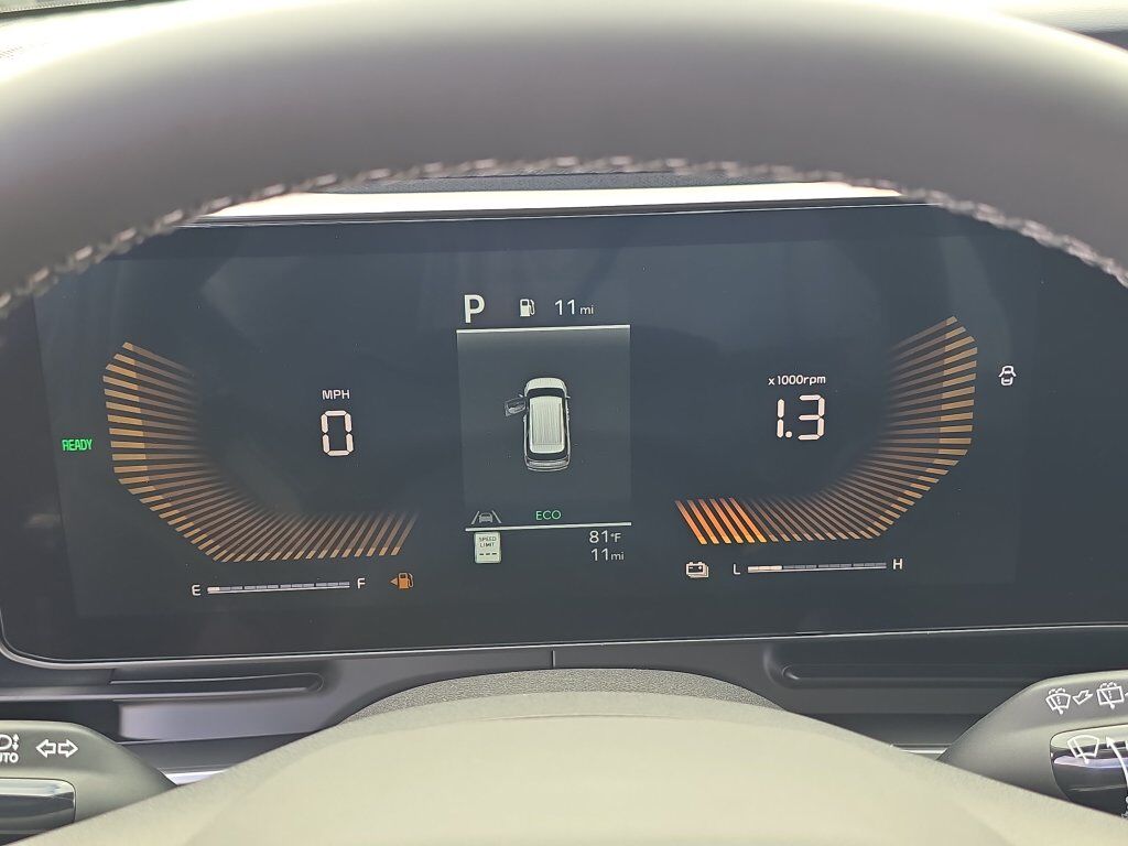 2027 Kia Carnival Hybrid EX San Clemente CA