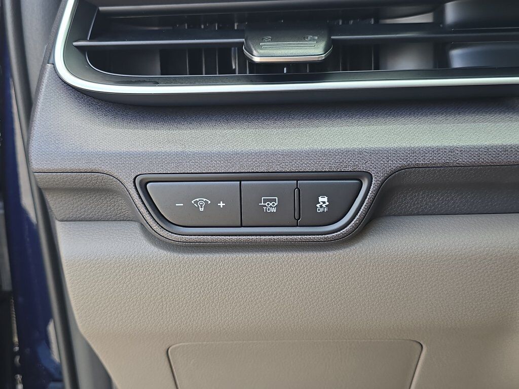 2027 Kia Carnival Hybrid EX San Clemente CA