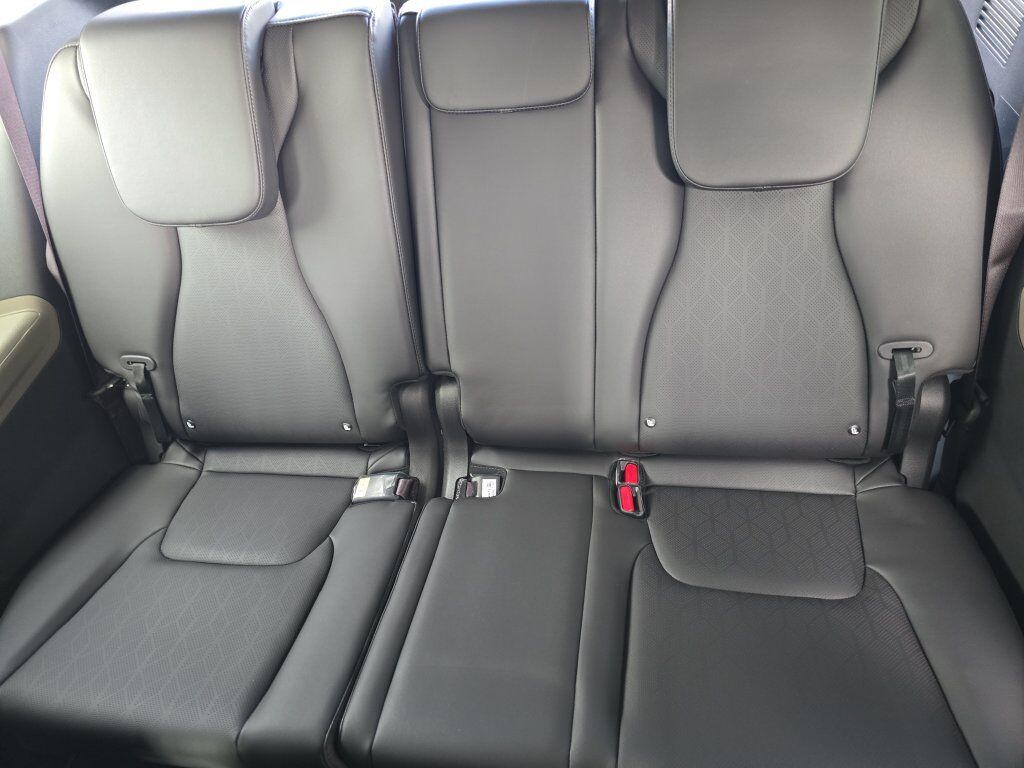 2027 Kia Carnival Hybrid EX San Clemente CA