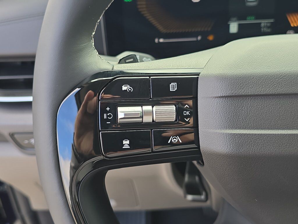 2027 Kia Carnival Hybrid EX San Clemente CA