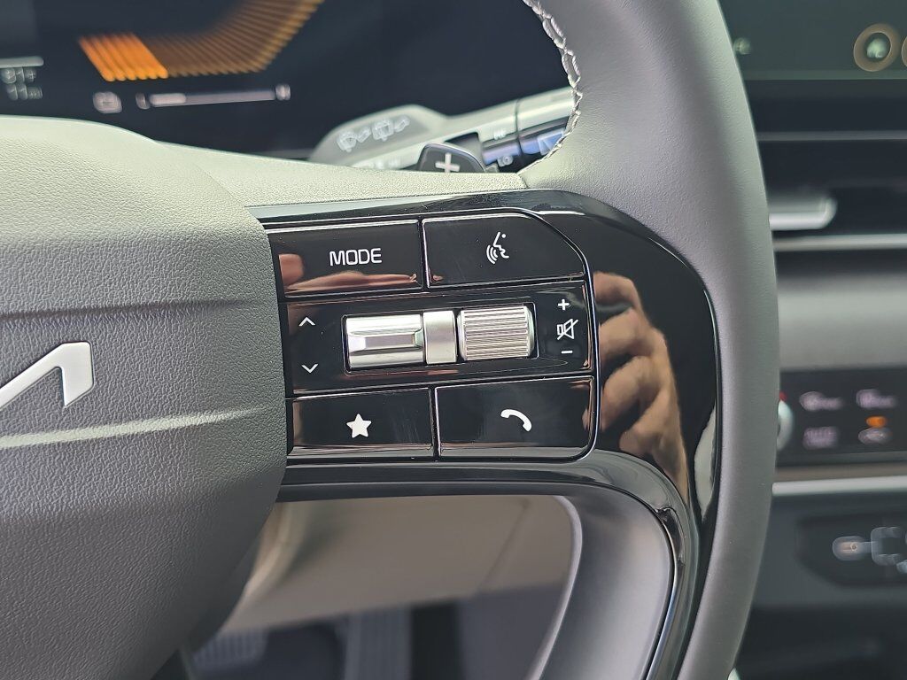 2027 Kia Carnival Hybrid EX San Clemente CA