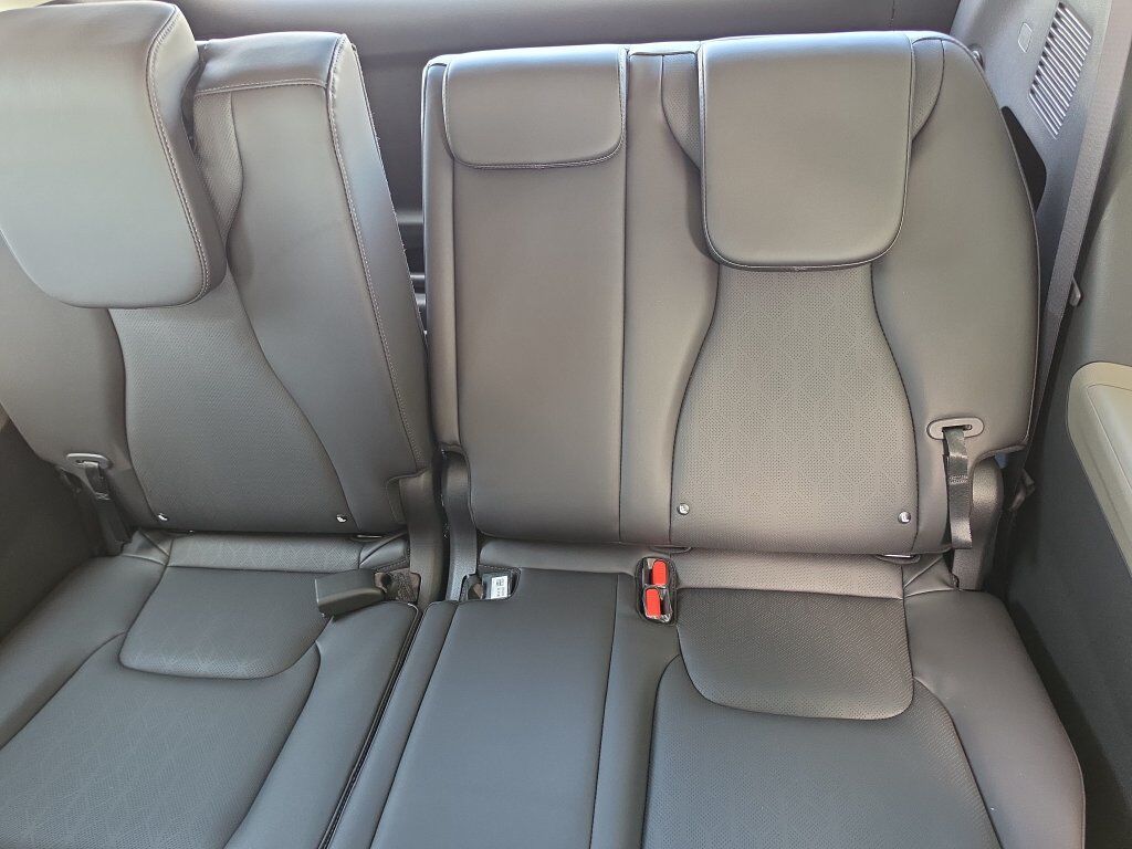 2027 Kia Carnival Hybrid LXS San Clemente CA