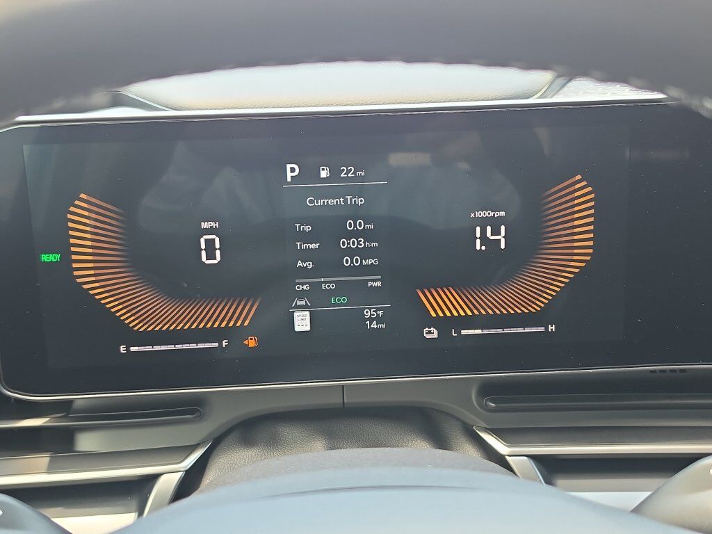 2027 Kia Carnival Hybrid LXS San Clemente CA