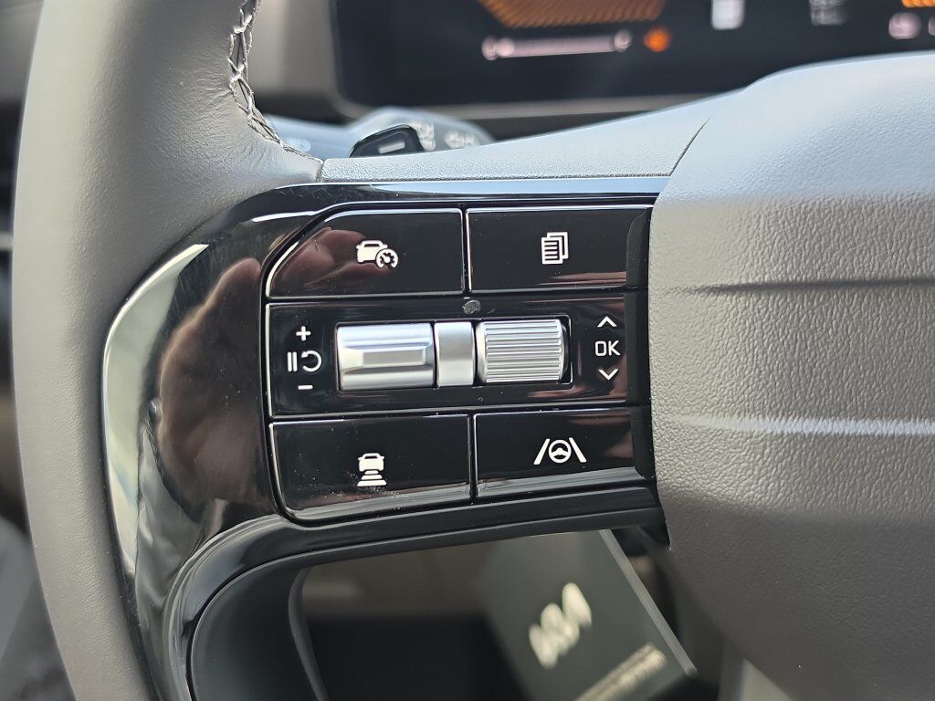2027 Kia Carnival Hybrid LXS San Clemente CA