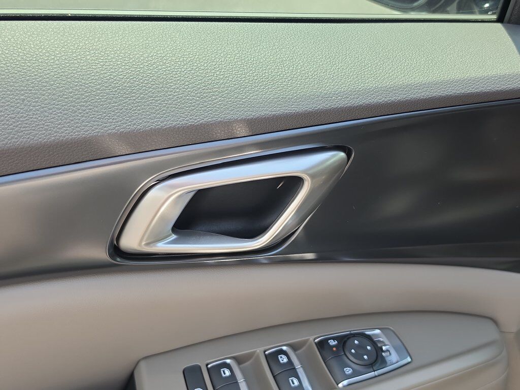 2027 Kia Carnival Hybrid LXS San Clemente CA