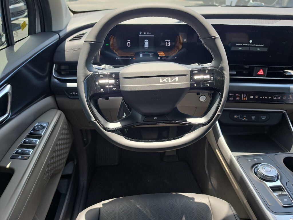 2027 Kia Carnival Hybrid LXS San Clemente CA