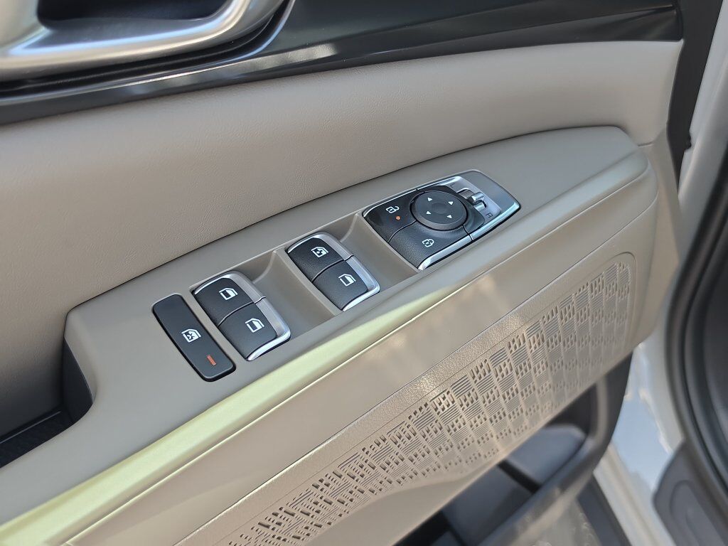 2027 Kia Carnival Hybrid LXS San Clemente CA