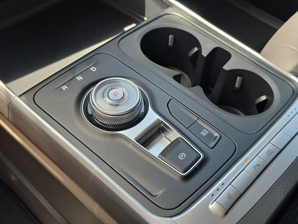 2027 Kia Carnival Hybrid LXS San Clemente CA