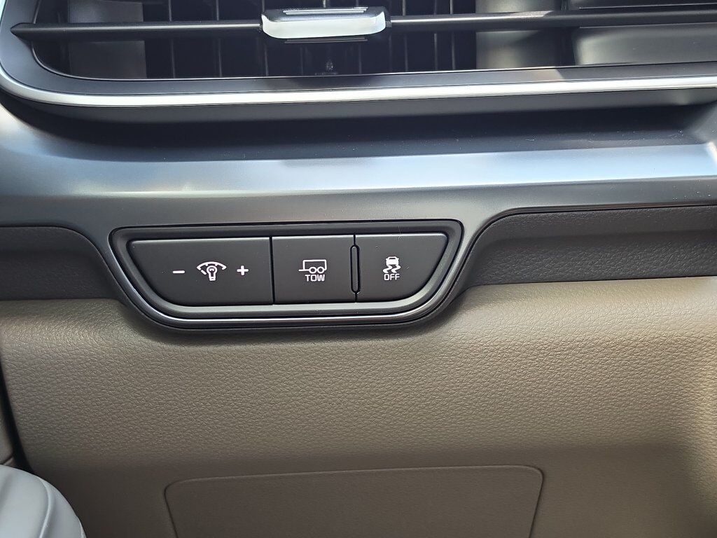 2027 Kia Carnival Hybrid LXS San Clemente CA
