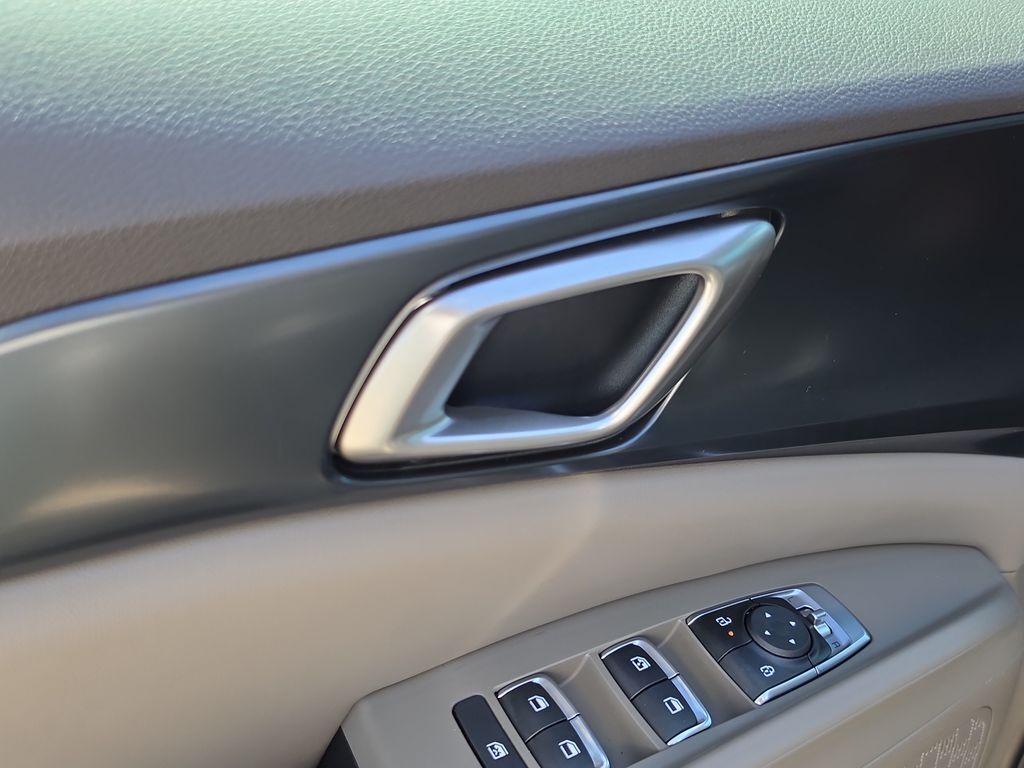 2027 Kia Carnival Hybrid LXS San Clemente CA
