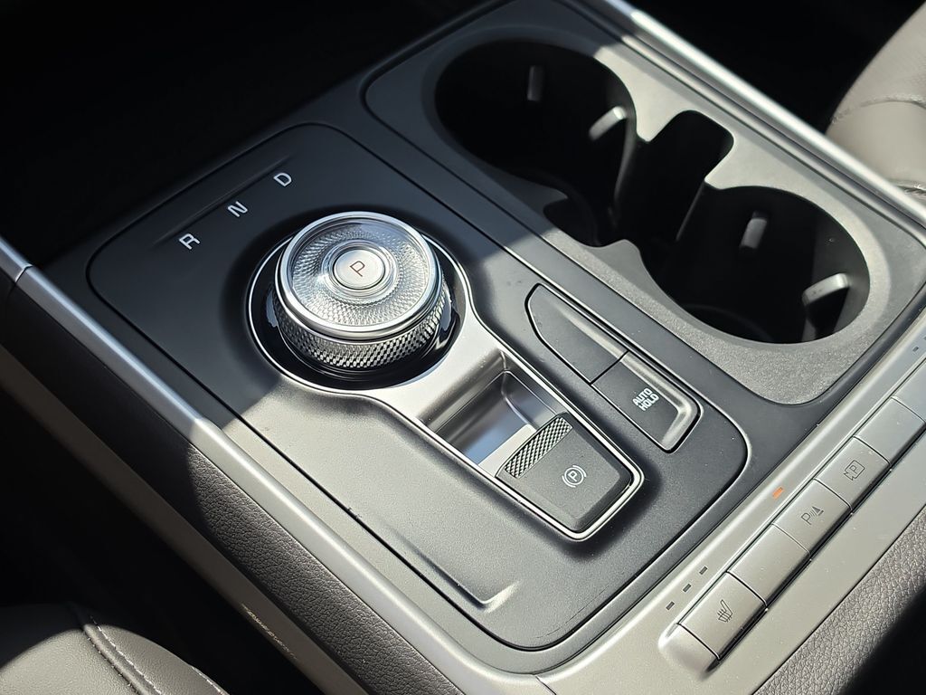 2027 Kia Carnival Hybrid LXS San Clemente CA