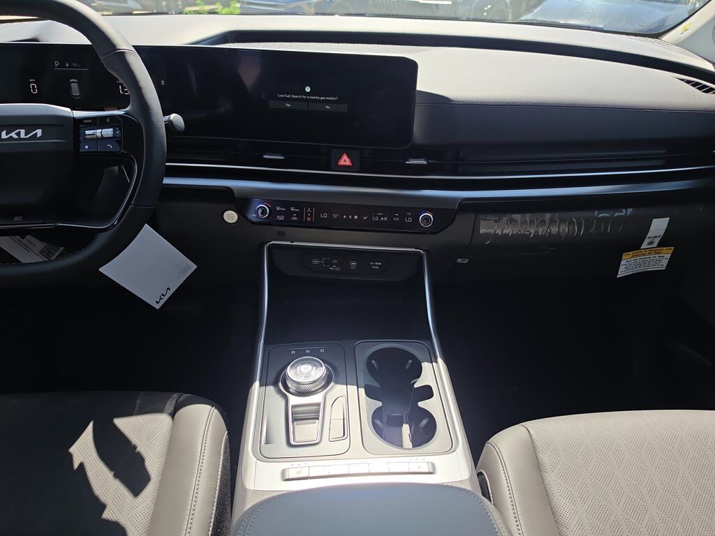 2027 Kia Carnival Hybrid LXS San Clemente CA