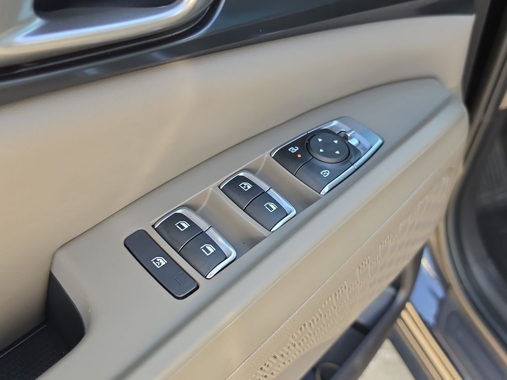 2027 Kia Carnival Hybrid LXS San Clemente CA
