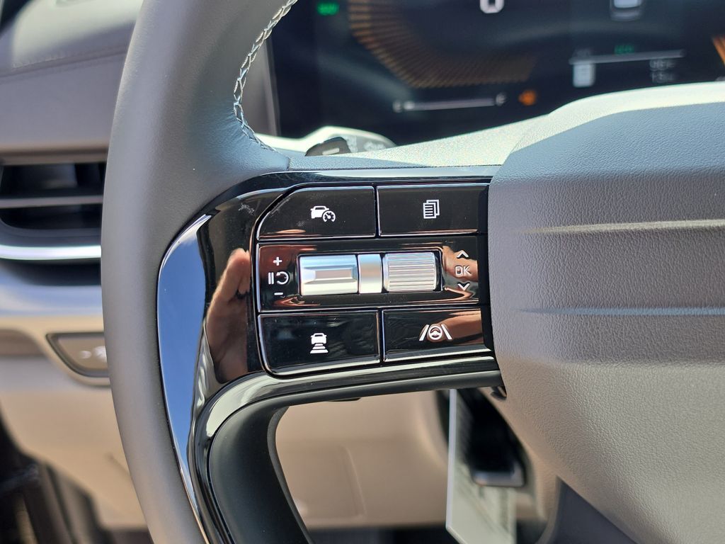 2027 Kia Carnival Hybrid LXS San Clemente CA