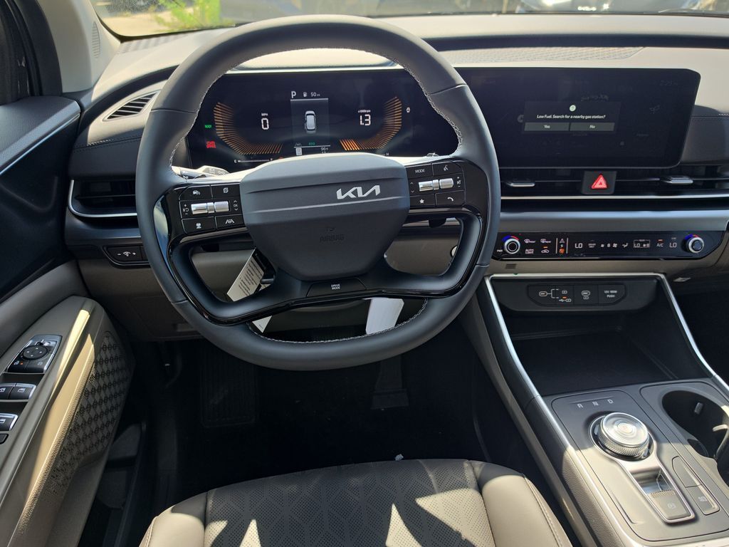 2027 Kia Carnival Hybrid LXS San Clemente CA